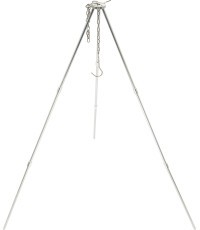 Folding Tripod for Boiler Yate