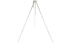 Folding Tripod for Boiler Yate