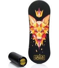 Balance Board Trickboard Classic Jackal
