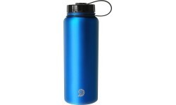 Origin Outdoors WM gertuvė, nerūdijantis plienas, 1 l, mėlyna metalik