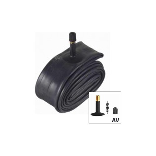 Камера велосипедная KOT 12 1/2x1.75x2 1/4 AV