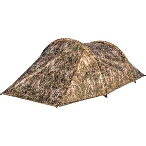Palapinė Highlander Blackthorn 2 - Camo