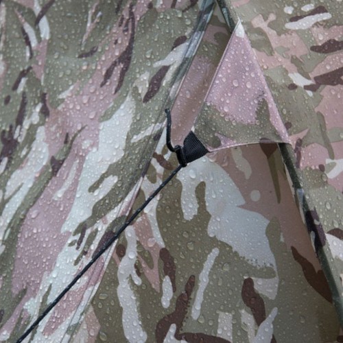 Palapinė Highlander Blackthorn 2 - Camo
