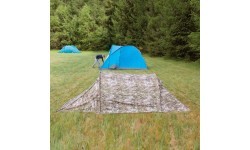 Palapinė Highlander Blackthorn 2 - Camo