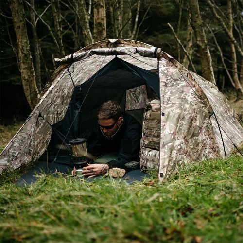 Tent Highlander Blackthorn 2 - Camo