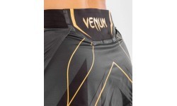 Женская юбка-шорты UFC Venum Authentic Fight Night – Champion