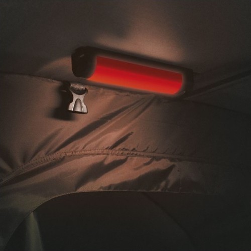 Light NGT Bivvy 21x3.5x3.5cm