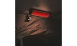 Light NGT Bivvy 21x3.5x3.5cm