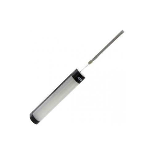 Didelis žibintas su nuotoliniu pulteliu NGT, 2600 mAh, 21 x 3,5 x 3,5 cm