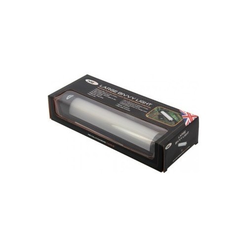 Didelis žibintas su nuotoliniu pulteliu NGT, 2600 mAh, 21 x 3,5 x 3,5 cm