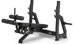 Negative Slope Bench With Stands UpForm UR-L007