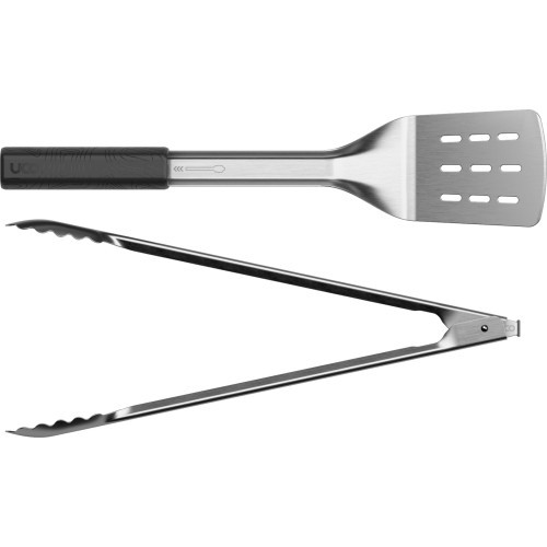 UCO kepsninės įrankių rinkinys „Nesting Grill Tools“
