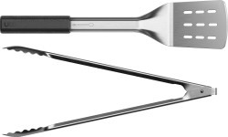 UCO kepsninės įrankių rinkinys „Nesting Grill Tools“