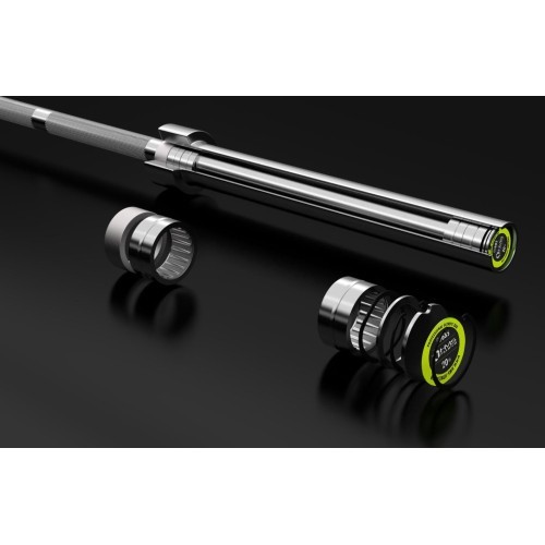 Olimpinis grifas GO685 HMS Premium