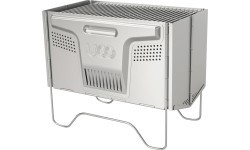 Гриль UCO «Flatpack Smokeless»