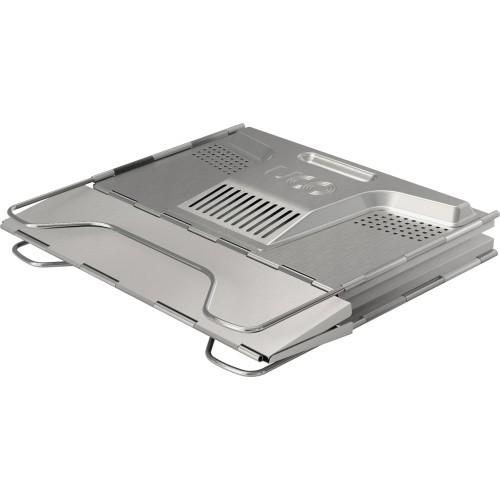 Гриль UCO «Flatpack Smokeless»