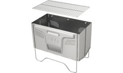 Гриль UCO «Flatpack Smokeless»