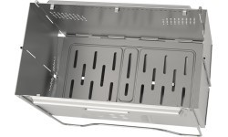 UCO Grill 'Flatpack Smokeless'