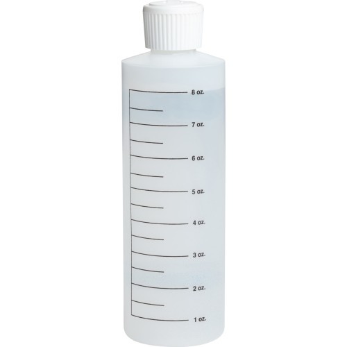 Vargo alcohol fuel bottle