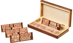 Игра Philos Rummy 29,5x15,5 см