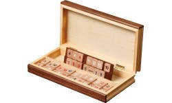 Žaidimas Philos Rummy 29,5x15,5 cm