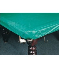 Table Cover, 10 ft, PVC, 3,2m x 1,8m