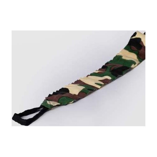 Handwraps Venum Kontact Boxing, 4 m - Forest Camo