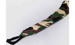Bokso tvarsčiai Venum Kontact, 4 m – Forest Camo