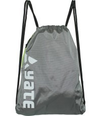 Спортивная сумка Yate, серая