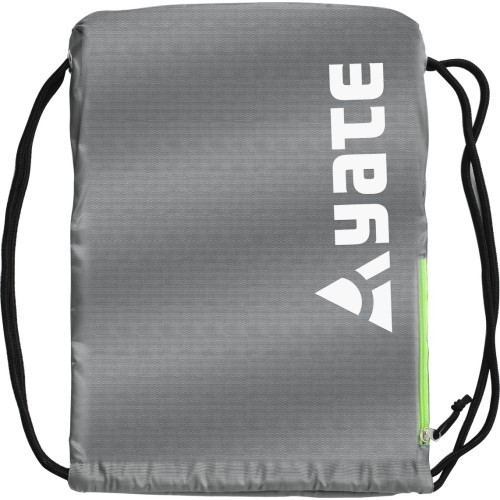 Спортивная сумка Yate, серая