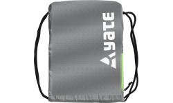 Спортивная сумка Yate, серая