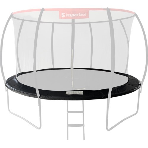 Protective Spring Cover for Trampoline inSPORTline Flea PRO, 430cm