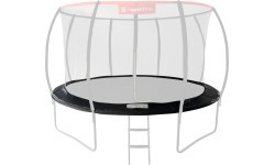 Защитный чехол для пружин батута inSPORTline Flea PRO, 430 см
