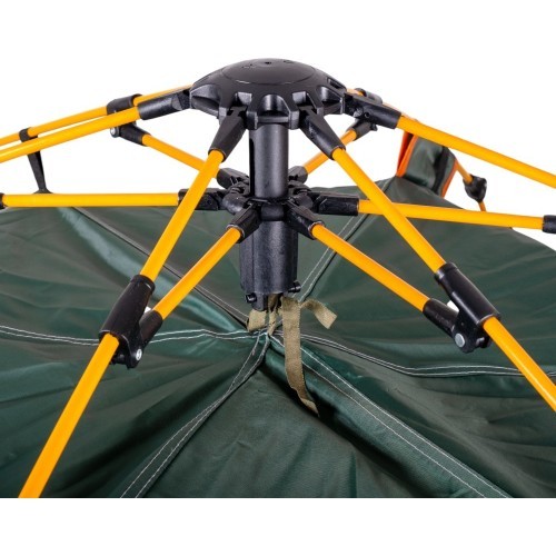 2-Person Tent inSPORTline Erdo