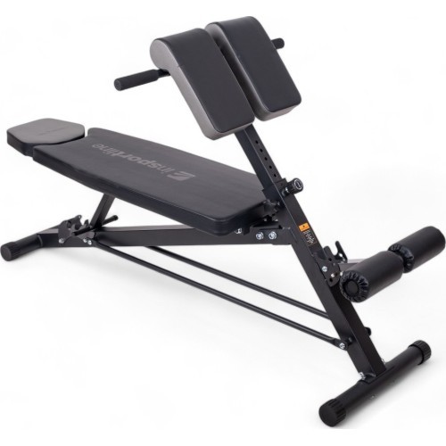 Hyperextension Bench inSPORTline ON-X RCB20