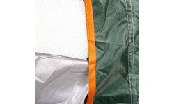 2-Person Tent inSPORTline Erdo