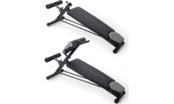 Hyperextension Bench inSPORTline ON-X RCB20