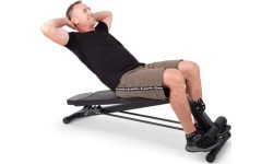 Hyperextension Bench inSPORTline ON-X RCB20
