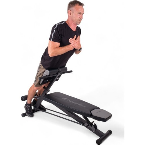 Hyperextension Bench inSPORTline ON-X RCB20