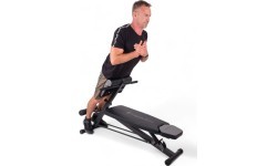 Hyperextension Bench inSPORTline ON-X RCB20