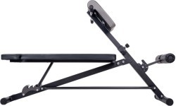 Hyperextension Bench inSPORTline ON-X RCB20