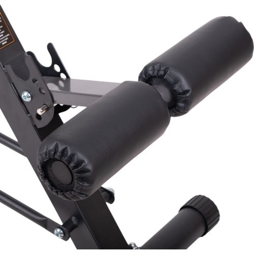 Hyperextension Bench inSPORTline ON-X RCB20