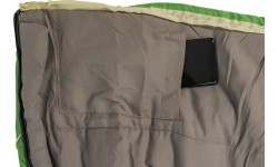 Спальный мешок Grueezi Bag Cloud Left