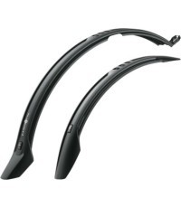 Skydelių komplektas SKS VELO 65 MOUNTAIN 26"-27,5" (juoda)