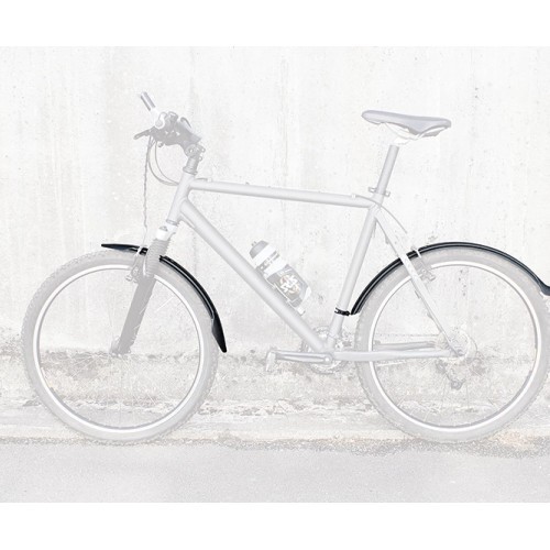 SKS Velo 65 Mountain Fender Set 26"-27.5" (black)