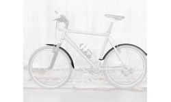 Skydelių komplektas SKS VELO 65 MOUNTAIN 26"-27,5" (juoda)