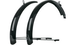 SKS Bluemels Basic Fender Set 53mm 20" (black)