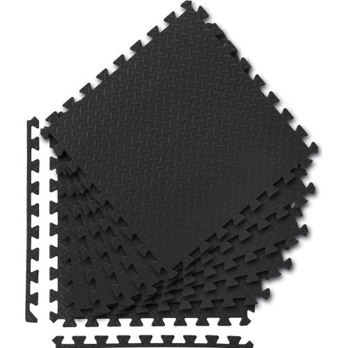 MP12 PRO PUZZLE MAT FOR GYM EQUIPMENT HMS PREMIUM