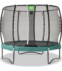 EXIT Allure Premium batutas ø305cm – žalias