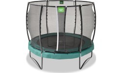 EXIT Allure Premium batutas ø305cm – žalias